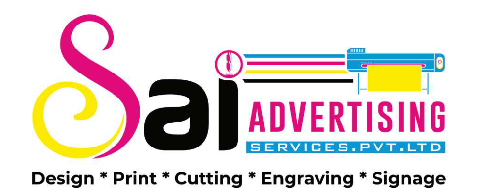 SAI ADVERTISING SERVICES PVT. LTD.